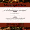 Adventspäckchen 2026