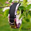 Halsband "Soft" Pfingstrose