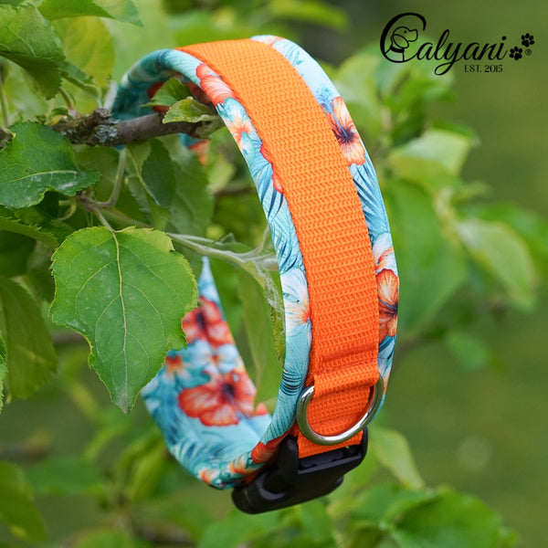 Halsband "Soft" Aloha