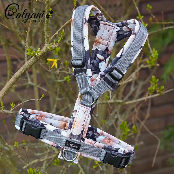 Führgeschirr "Soft" - Konfigurator