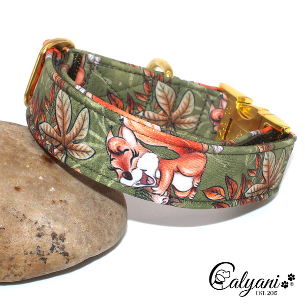 Halsband "Soft Light" - Konfigurator