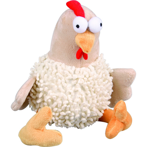 Huhn "Hilde"