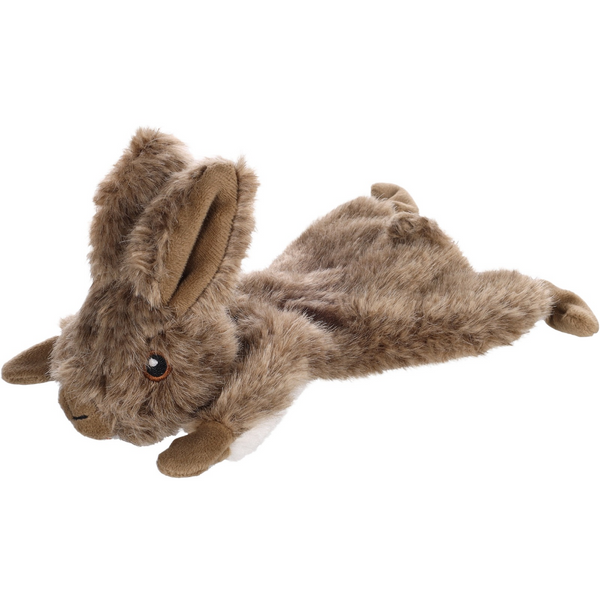 Brauner Hase
