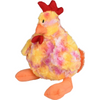 Buntes Huhn
