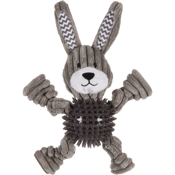 Hase mit TPR Ball