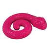 TPR Schlange Pink