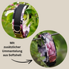 Halsband "Soft" Herbstblume