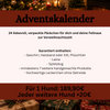 Adventskalender 2026