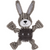 Hase mit TPR Ball